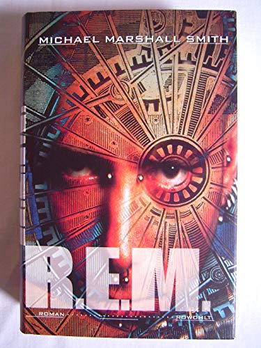 9783498044008: R. E. M. ( REM)