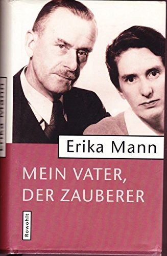 Stock image for Mein Vater, der Zauberer for sale by WorldofBooks