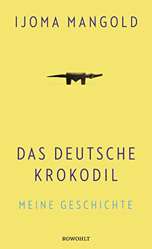 Beispielbild fr Das deutsche Krokodil: Meine Geschichte zum Verkauf von medimops