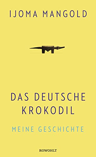 Stock image for Das deutsche Krokodil: Meine Geschichte for sale by Ammareal