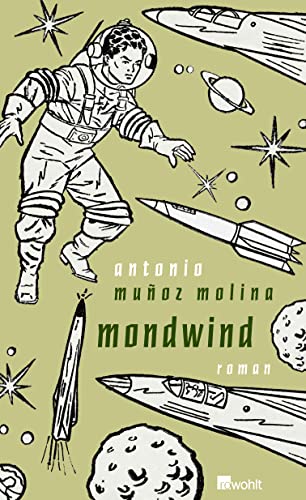 9783498045081: Mondwind