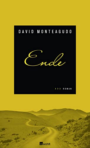 Ende - Strobel, Matthias und David Monteagudo