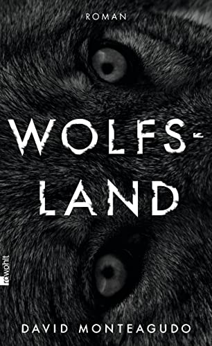 9783498045272: Wolfsland