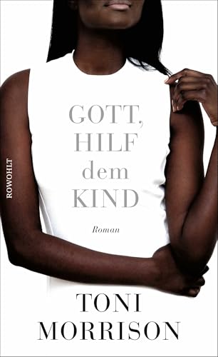 9783498045319: Gott, hilf dem Kind