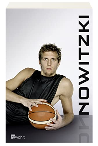 Beispielbild fr Nowitzki zum Verkauf von medimops