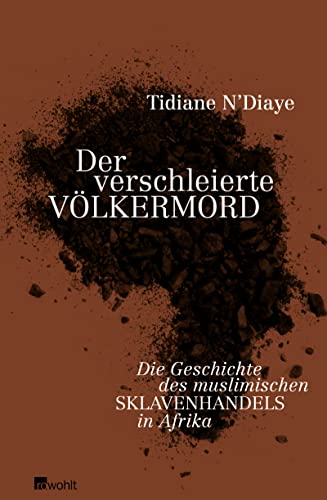 Stock image for Der verschleierte Vlkermord for sale by Books Unplugged