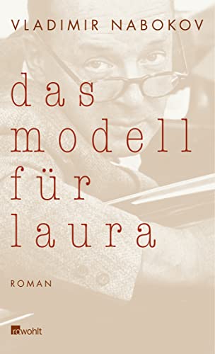 Beispielbild fr Das Modell fr Laura. (Sterben macht Spa). Romanfragment auf 138 Karteikarten. Hrsg. von Dmitri Nabokov. Aus dem Englischen von Dieter E. Zimmer und Ludger Tolksdorf. Limitierte und nummerierte Vorzugsausgabe in einer Auflage von 1000 Exemplaren. Dieses Exemplar trgt die Nummer 0019. zum Verkauf von Antiquariat am St. Vith