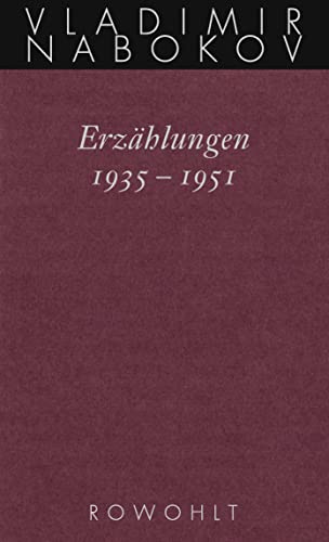 9783498046989: Gesammelte Werke. Band 14: Erzhlungen 1935 - 1951