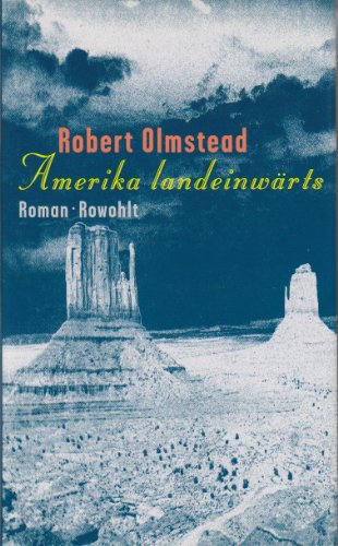 Imagen de archivo de Amerika Landeinwarts a la venta por Raritan River Books
