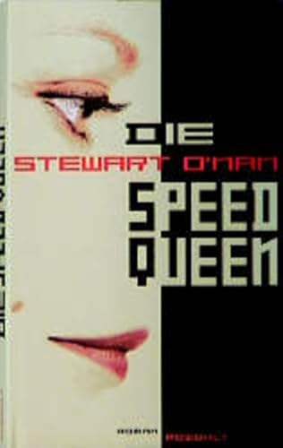 Stock image for Die Speed Queen for sale by medimops