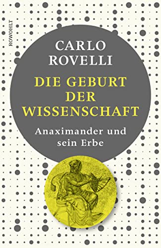 Beispielbild fr Die Geburt der Wissenschaft zum Verkauf von Blackwell's