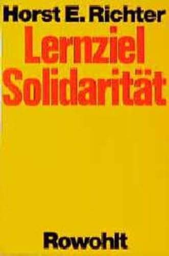 Lernziel Solidarität