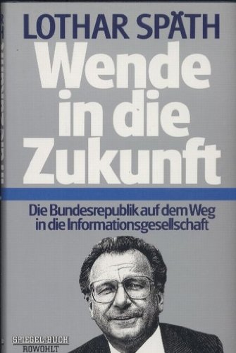 Stock image for Wende in die Zukunft for sale by Gabis Bcherlager