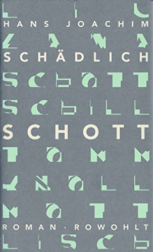 9783498062347: Schott (German Edition)