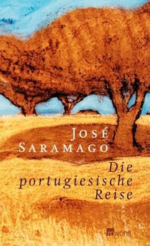 9783498063504: Die portugiesische Reise.