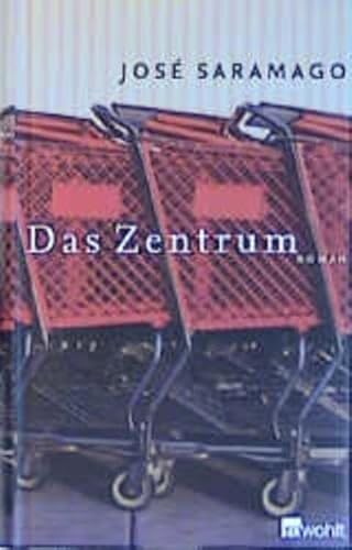 9783498063511: Das Zentrum