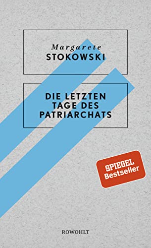 9783498063634: Die letzten Tage des Patriarchats