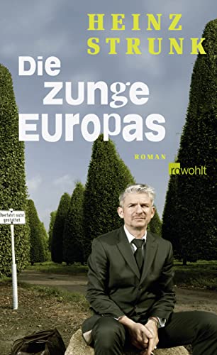 9783498063986: Die Zunge Europas