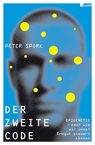 Der zweite Code - Peter Spork