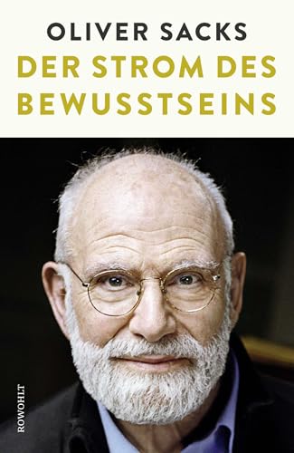 9783498064341: Der Strom des Bewusstseins: ber Kreativitt und Gehirn