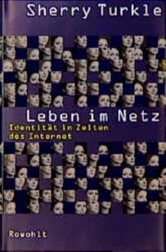 Leben im Netz: Identität in Zeiten des Internet