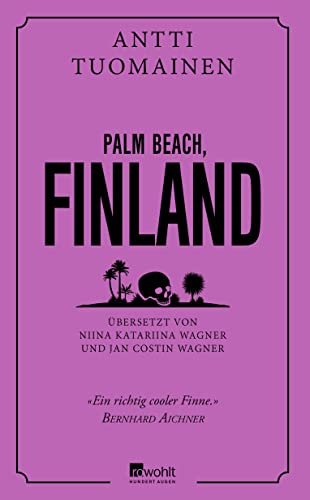 9783498065560: Palm Beach, Finland