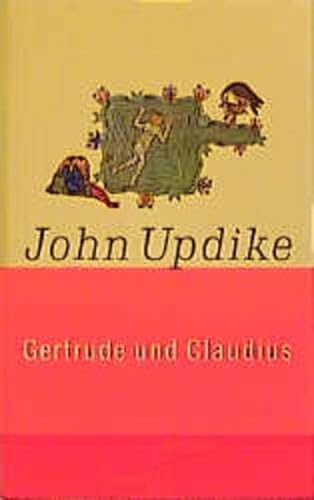 9783498068783: Gertrude und Claudius