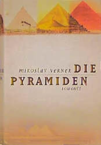 Die Pyramiden (ISBN 9783786841050)