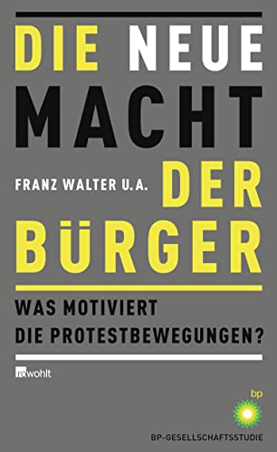 9783498072544: Die neue Macht der Brger