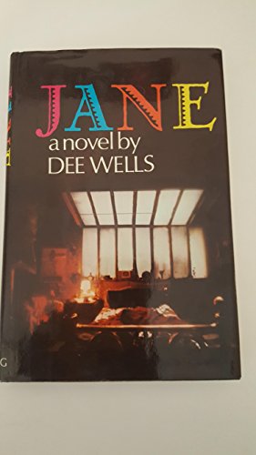 Jane. Roman - Wells, Dee