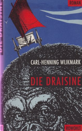 Stock image for Die Draisine for sale by Versandantiquariat Felix Mcke