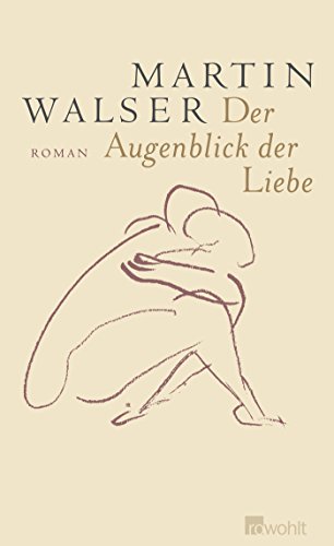 Imagen de archivo de Der Augenblick der Liebe. a la venta por Wonder Book