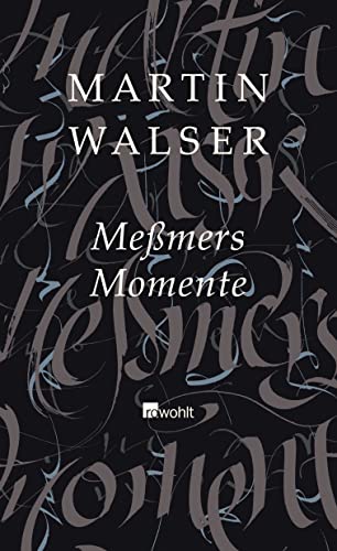 Meßmers Momente. (ISBN 9783492253772)