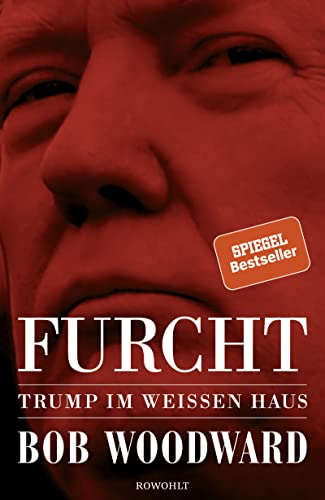 Stock image for Furcht: Trump im Wei�en Haus for sale by Chiron Media