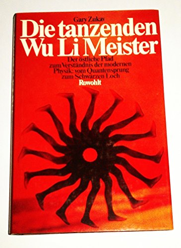 9783498076528: Die tanzenden Wu Li Meister
