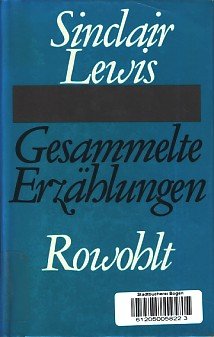 Beispielbild fr Gesammelte Erzhlungen. Dt. v. Hermann Stiehl. zum Verkauf von Bojara & Bojara-Kellinghaus OHG