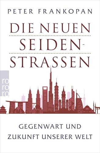 Stock image for Die neuen Seidenstraen -Language: german for sale by GreatBookPrices