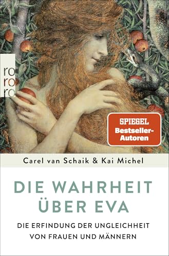 Stock image for Die Wahrheit ber Eva for sale by GreatBookPrices