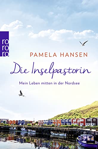 Stock image for Die Inselpastorin -Language: german for sale by GreatBookPrices