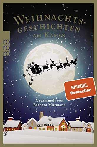Stock image for Weihnachtsgeschichten am Kamin 34: Gesammelt von Barbara Mrmann for sale by medimops