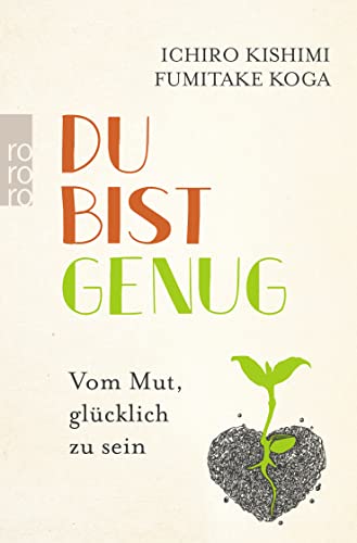 Beispielbild fr Du bist genug zum Verkauf von Blackwell's