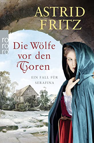 9783499001826: Die Wlfe vor den Toren: Historischer Kriminalroman