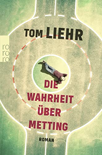 Stock image for Die Wahrheit ber Metting -Language: german for sale by GreatBookPrices