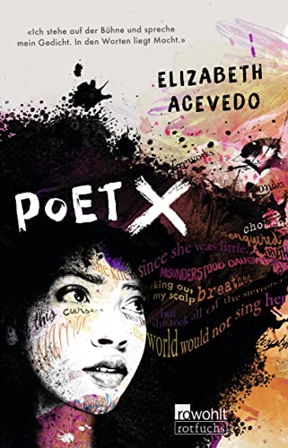 Stock image for Poet X for sale by medimops
