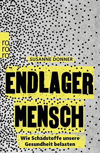 Beispielbild fr Endlager Mensch -Language: german zum Verkauf von GreatBookPrices