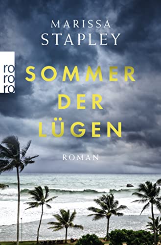 Stock image for Sommer der Lgen for sale by medimops