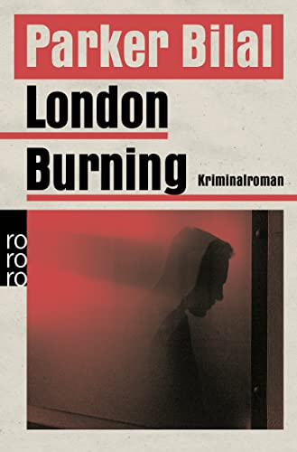 9783499002182: London Burning: Crane und Drake ermitteln