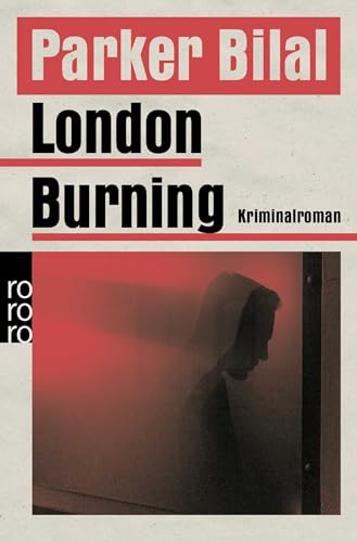 9783499002182: London Burning: Crane und Drake ermitteln