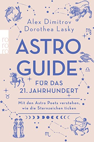 Stock image for Astro-Guide frs 21. Jahrhundert -Language: german for sale by GreatBookPrices