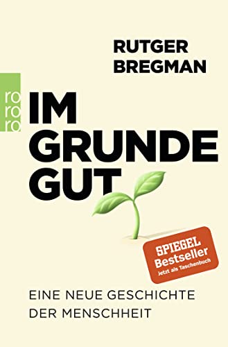Stock image for Im Grunde gut -Language: german for sale by GreatBookPrices